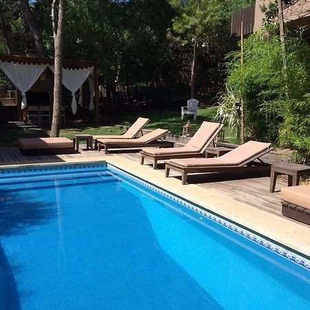 Plenilunio Mar De Las Pampas Exterior photo