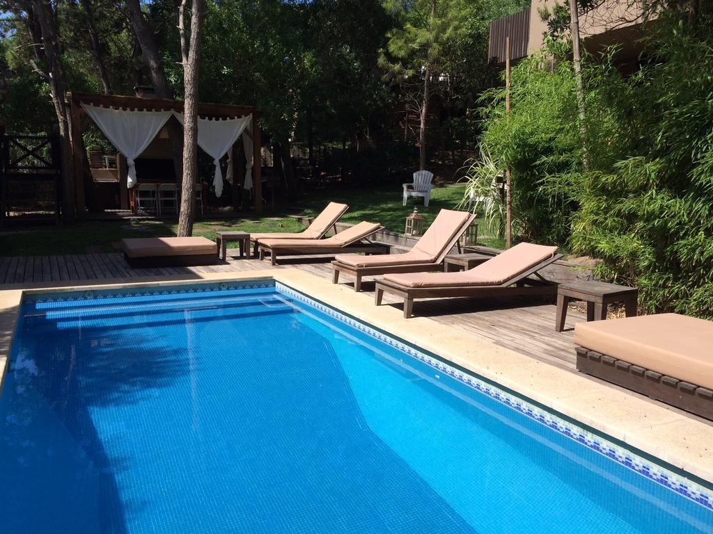Plenilunio Mar De Las Pampas Exterior photo
