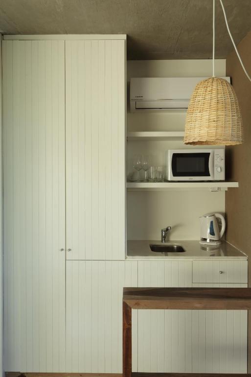 Plenilunio Mar De Las Pampas Room photo