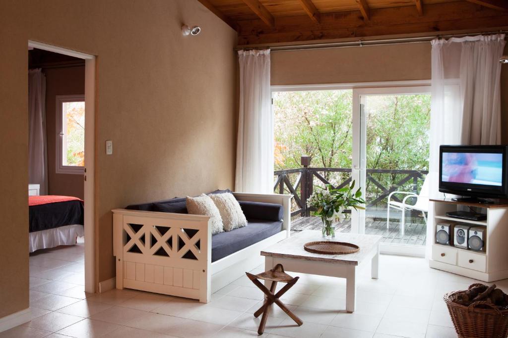 Plenilunio Mar De Las Pampas Room photo