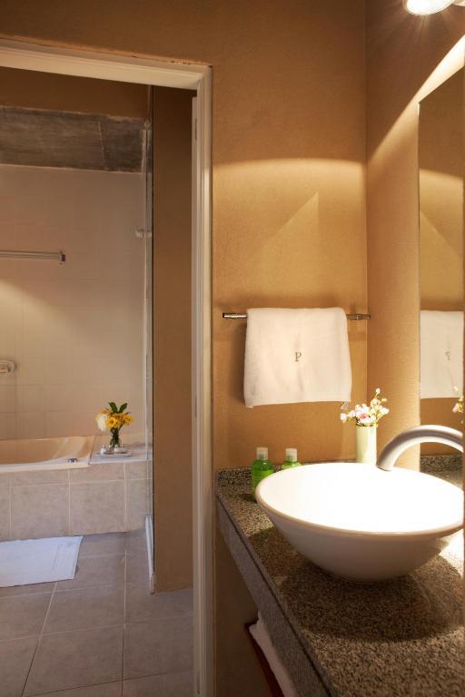 Plenilunio Mar De Las Pampas Room photo